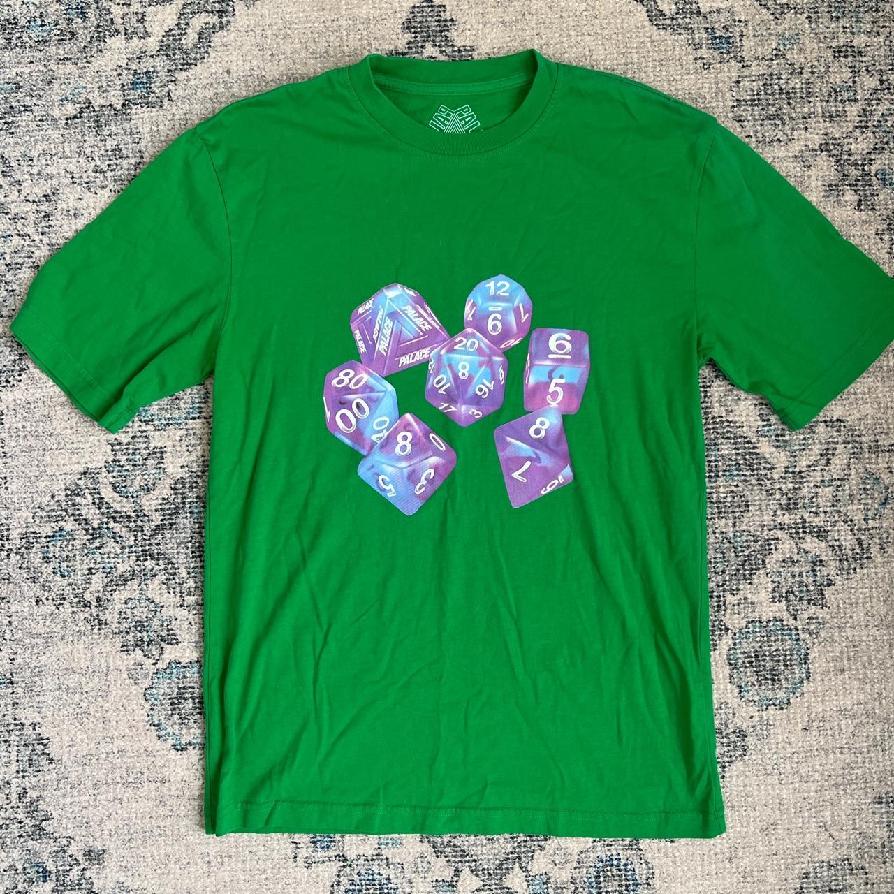 Palace Spooked Longsleeve | Depop
