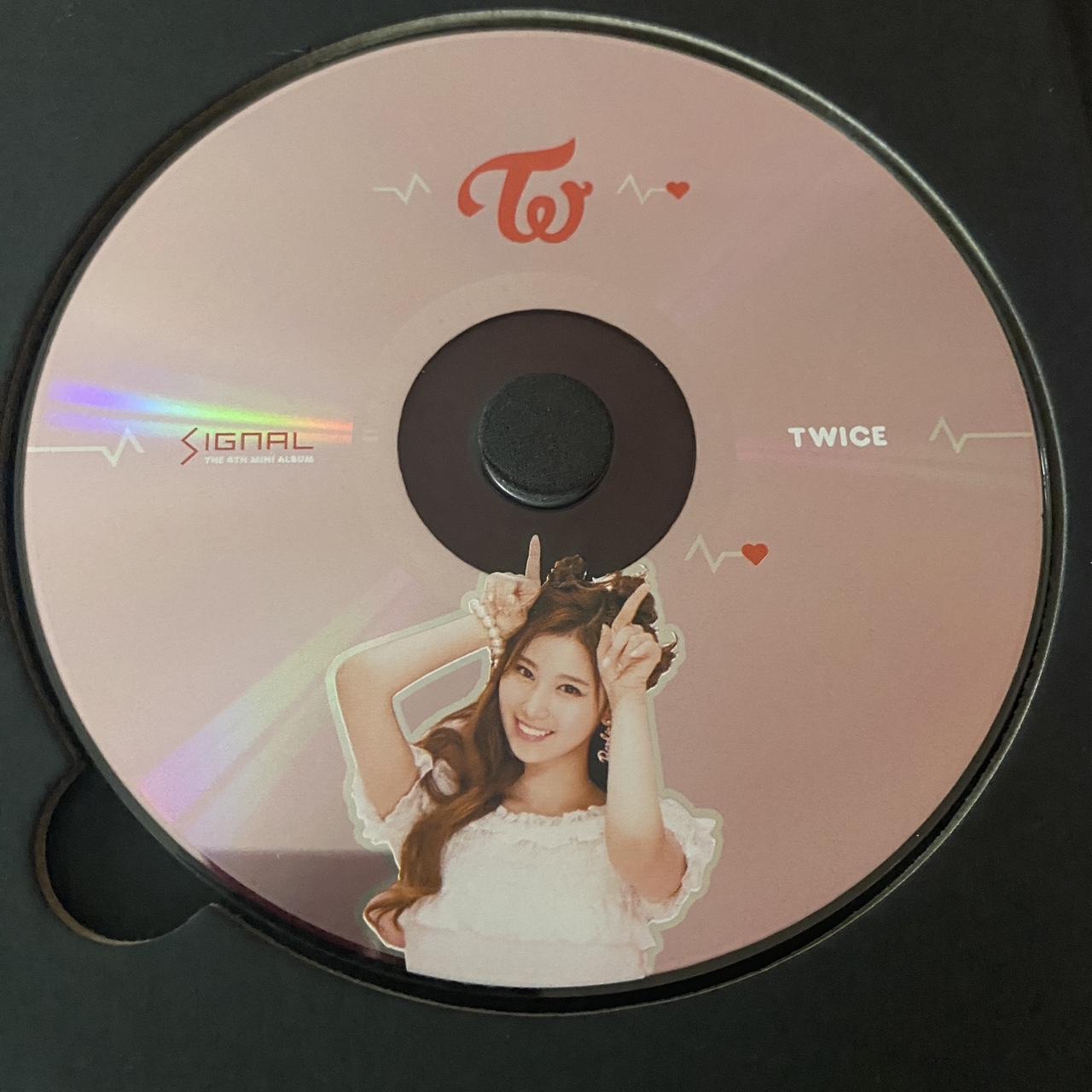 オンラインショップ TWICEアルバムCD K-POP/アジア - tsr.zxsonic.com