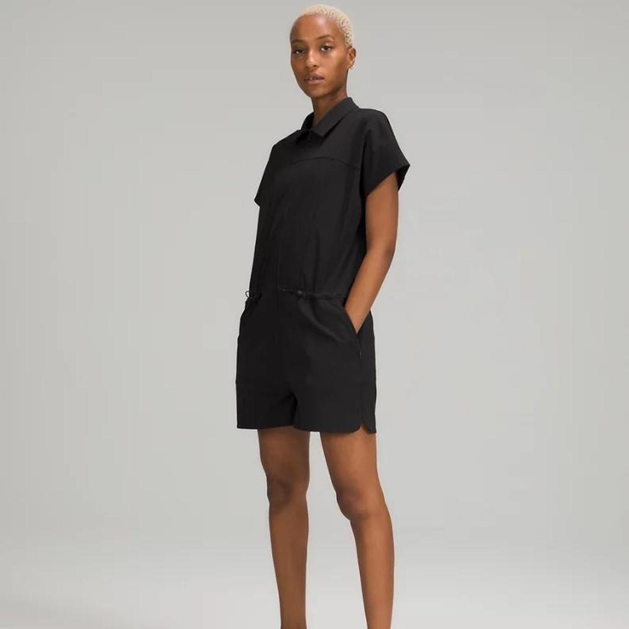 Lululemon store romper