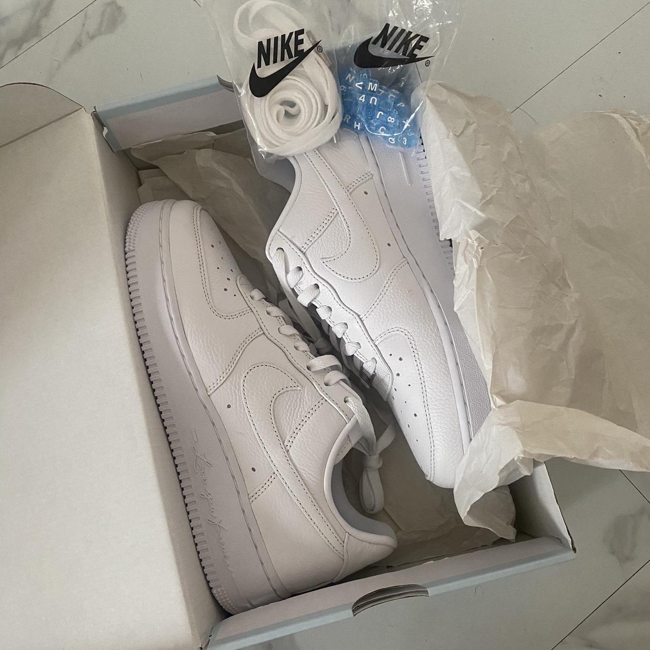 Nike inc cl b best sale