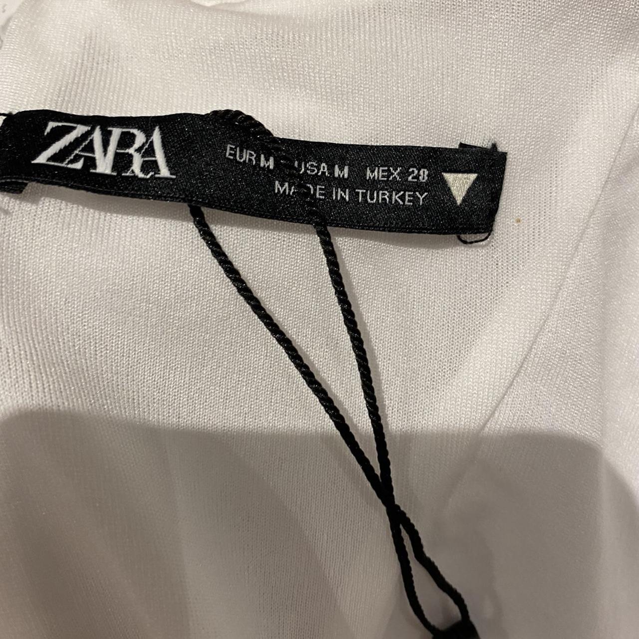 going out dress zara