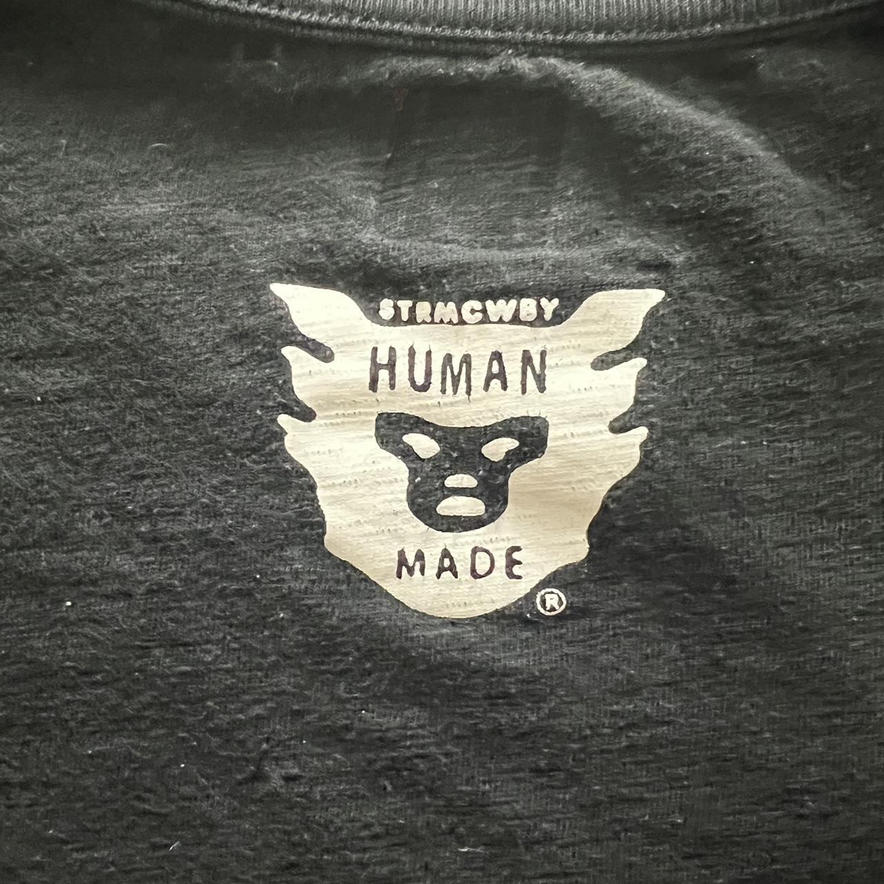 Human Made Men's T-shirt (4)