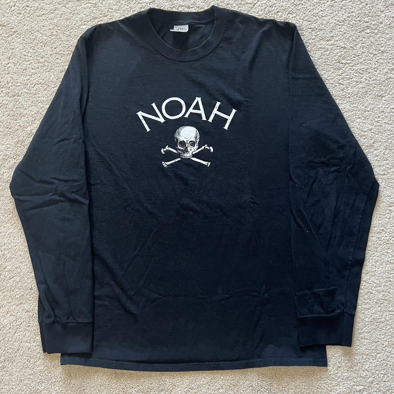 Noah jolly roger online hoodie