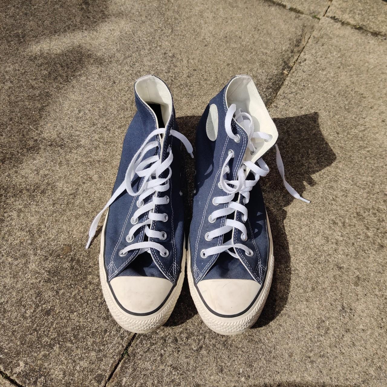 Old navy high quality converse