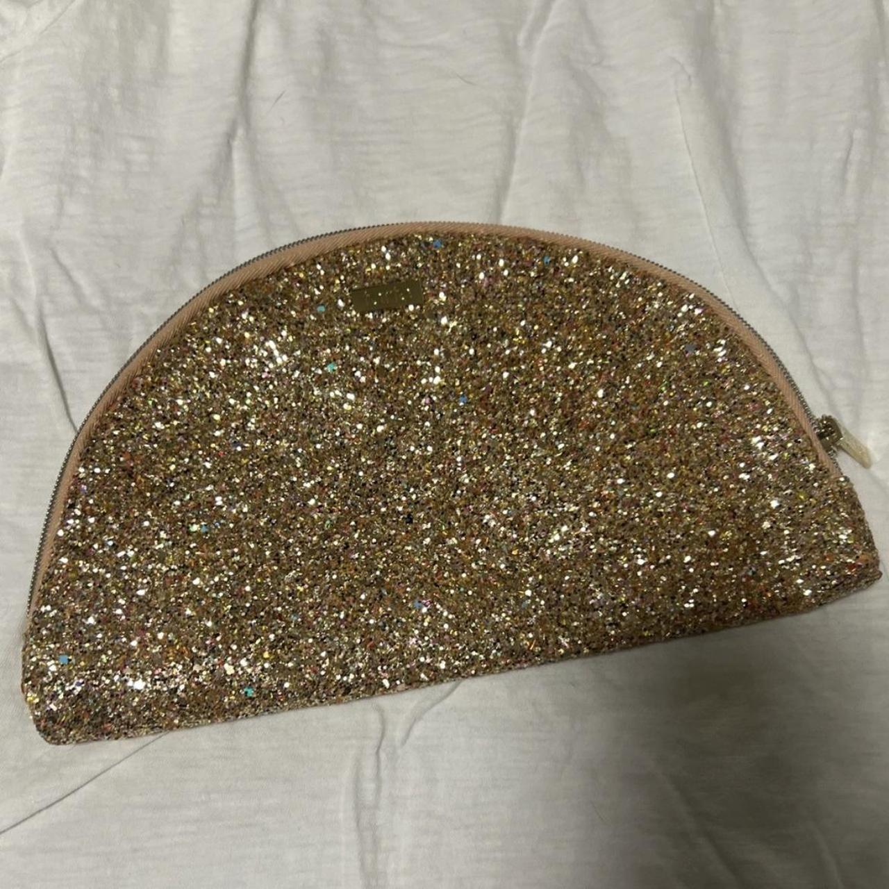 Tarte Women's Gold and Pink Bag