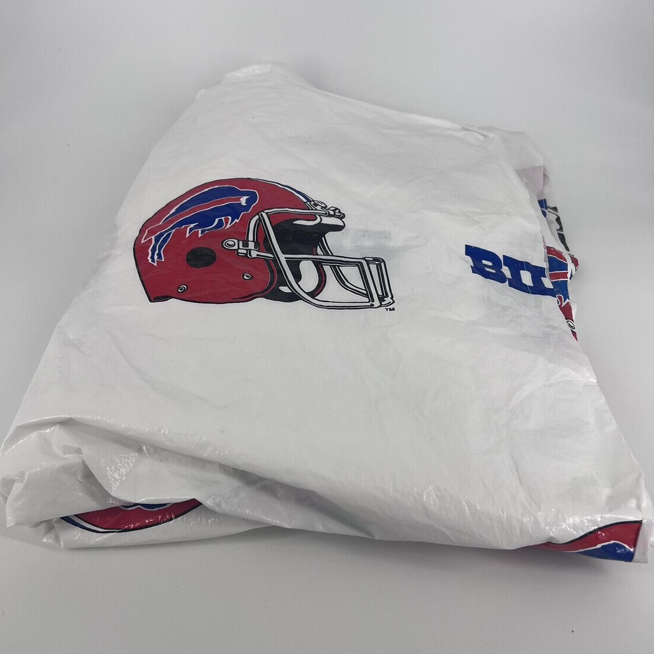 Buffalo bills 90s mini helmet - Depop