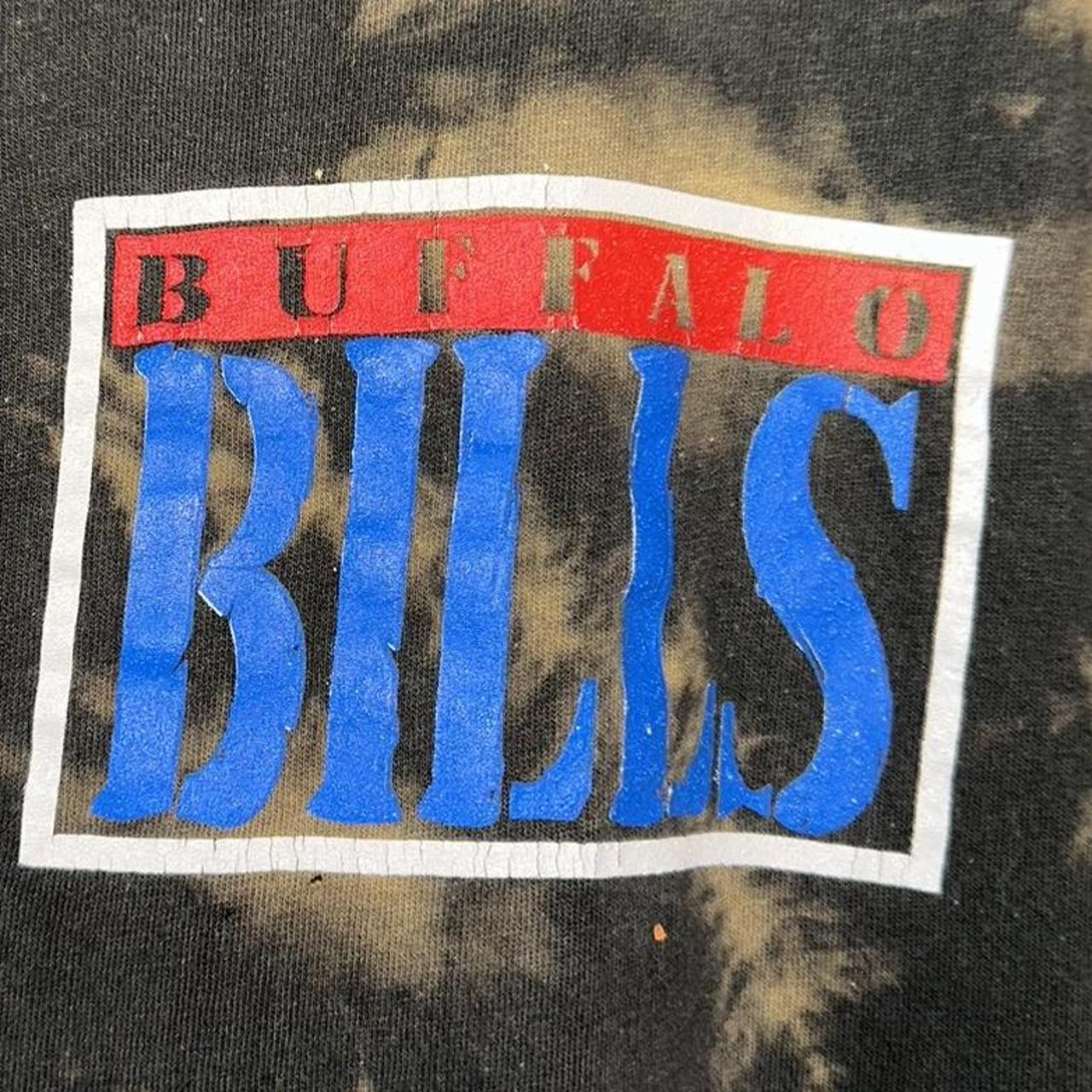 Vintage Buffalo Bills starter pack. Bills Mafia come - Depop