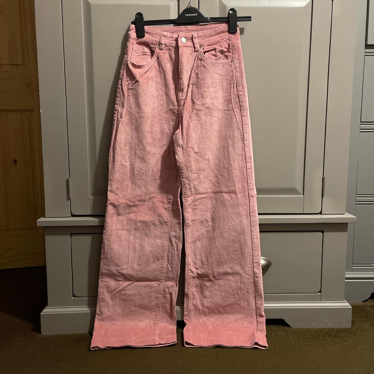 SHEIN Women's Jeans Depop
