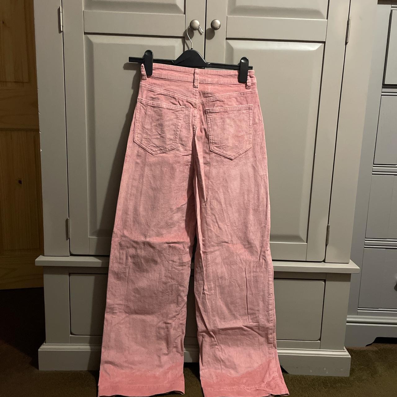 SHEIN Women's Jeans Depop