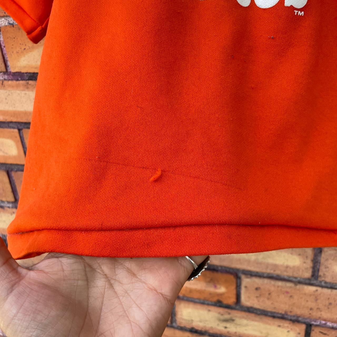 Vintage 80s Denver broncos Kids Shirt Sz S 4 - Depop