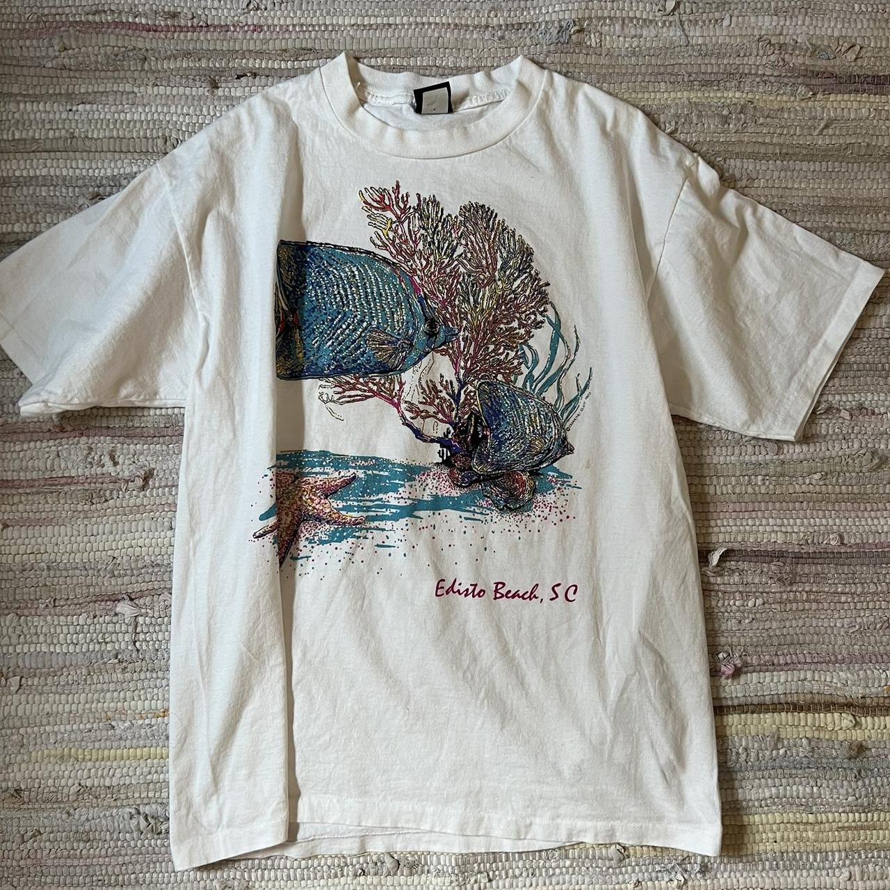 Urban Outfitters Men's multi T-shirt | Depop