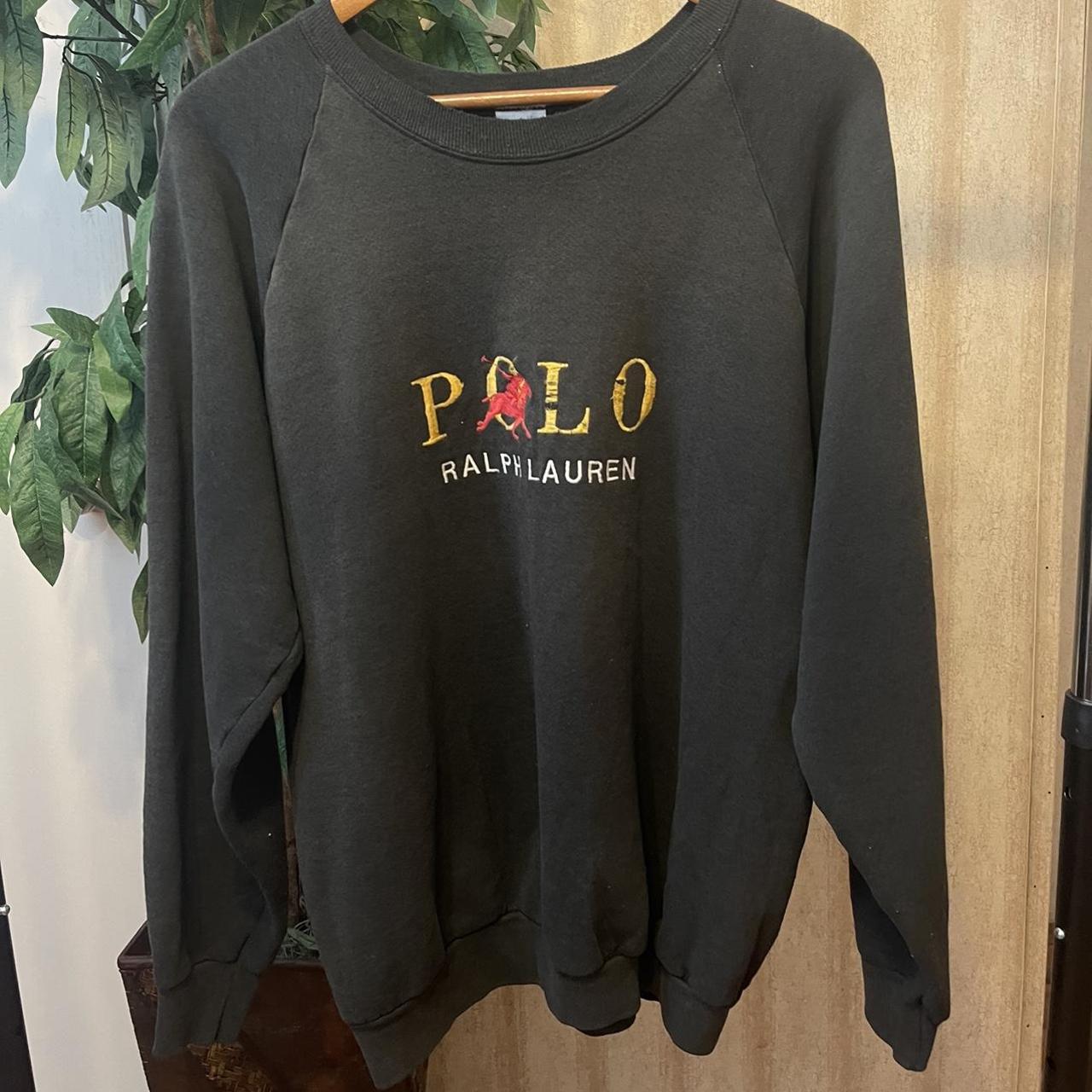 Bootleg ralph outlet lauren