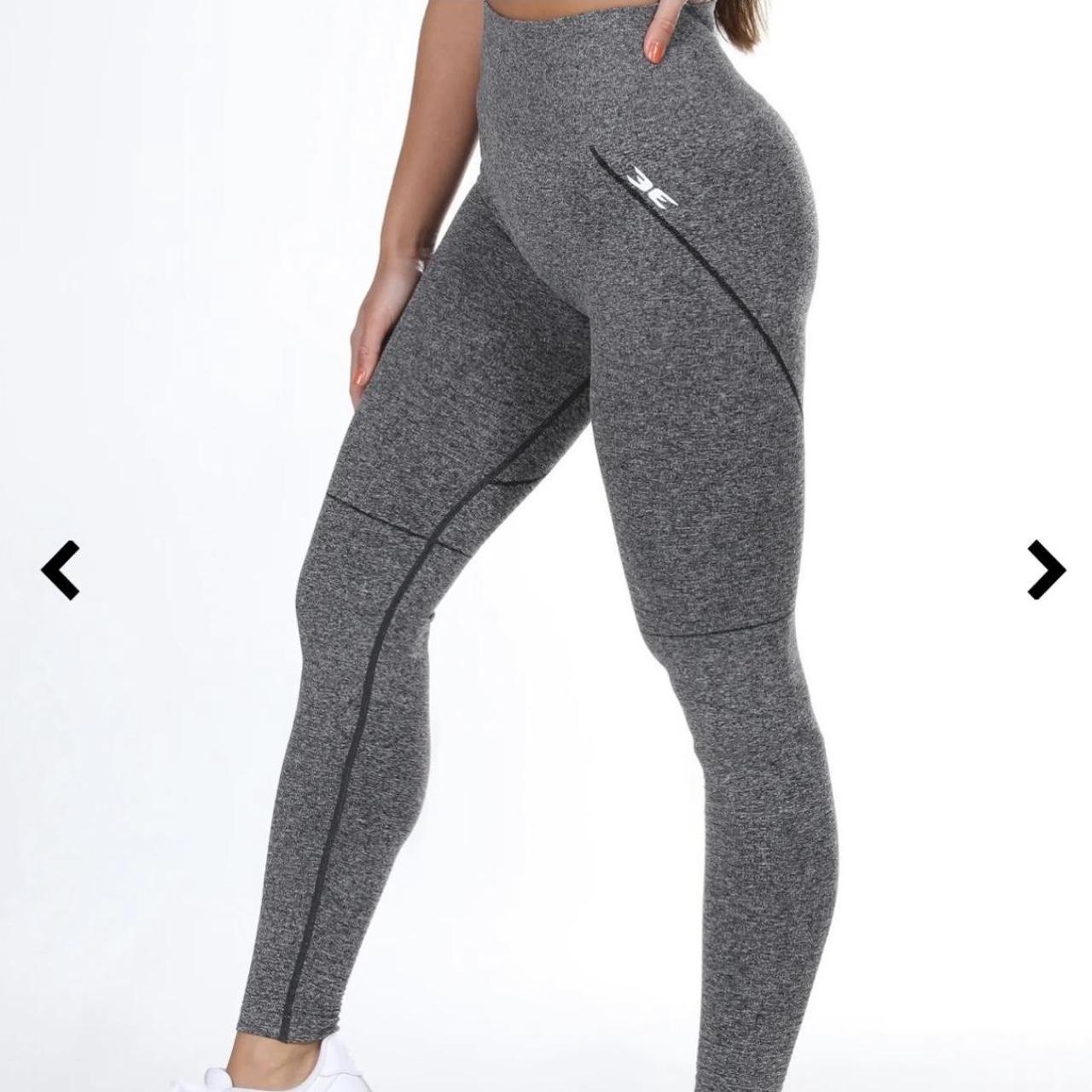 elite eleven lunar leggings