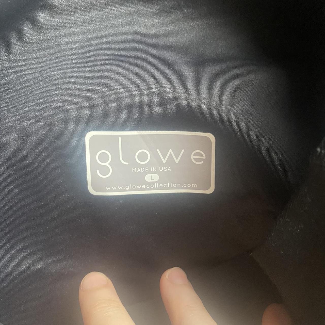 Glowe maternity leggings. Size large. 28” inseam - Depop