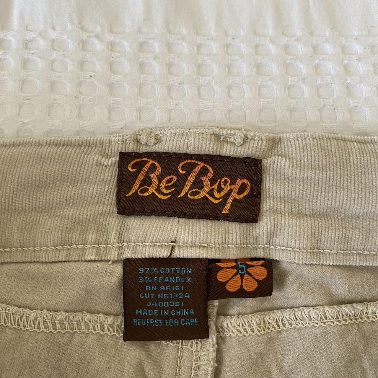 BeBop Women's Jeans (4)