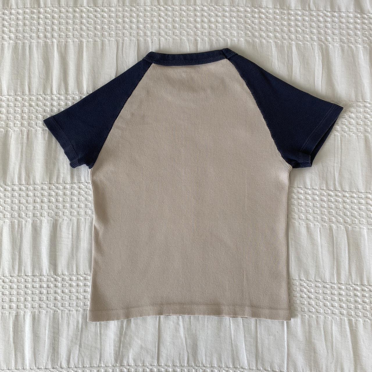 Brandy Melville Bella Top • One size (fits size... Depop