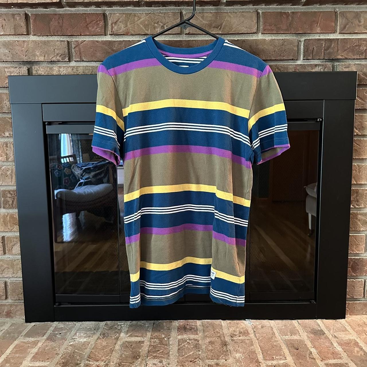 Adidas grover sales shirt