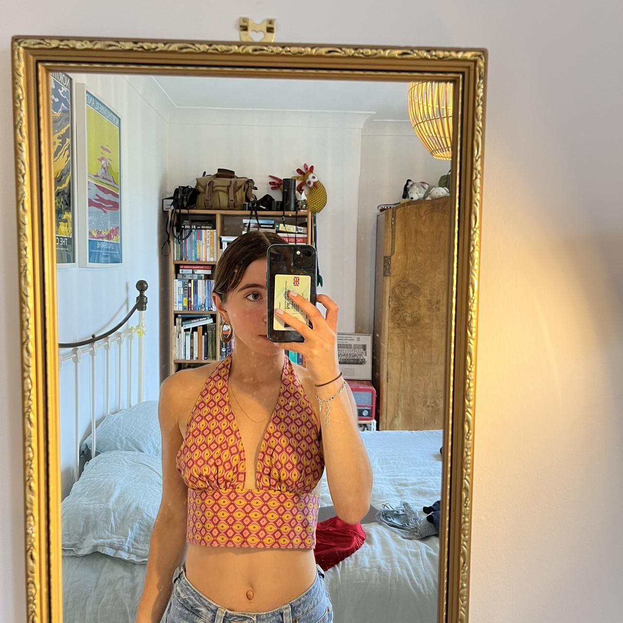 item listed by bethgeddes