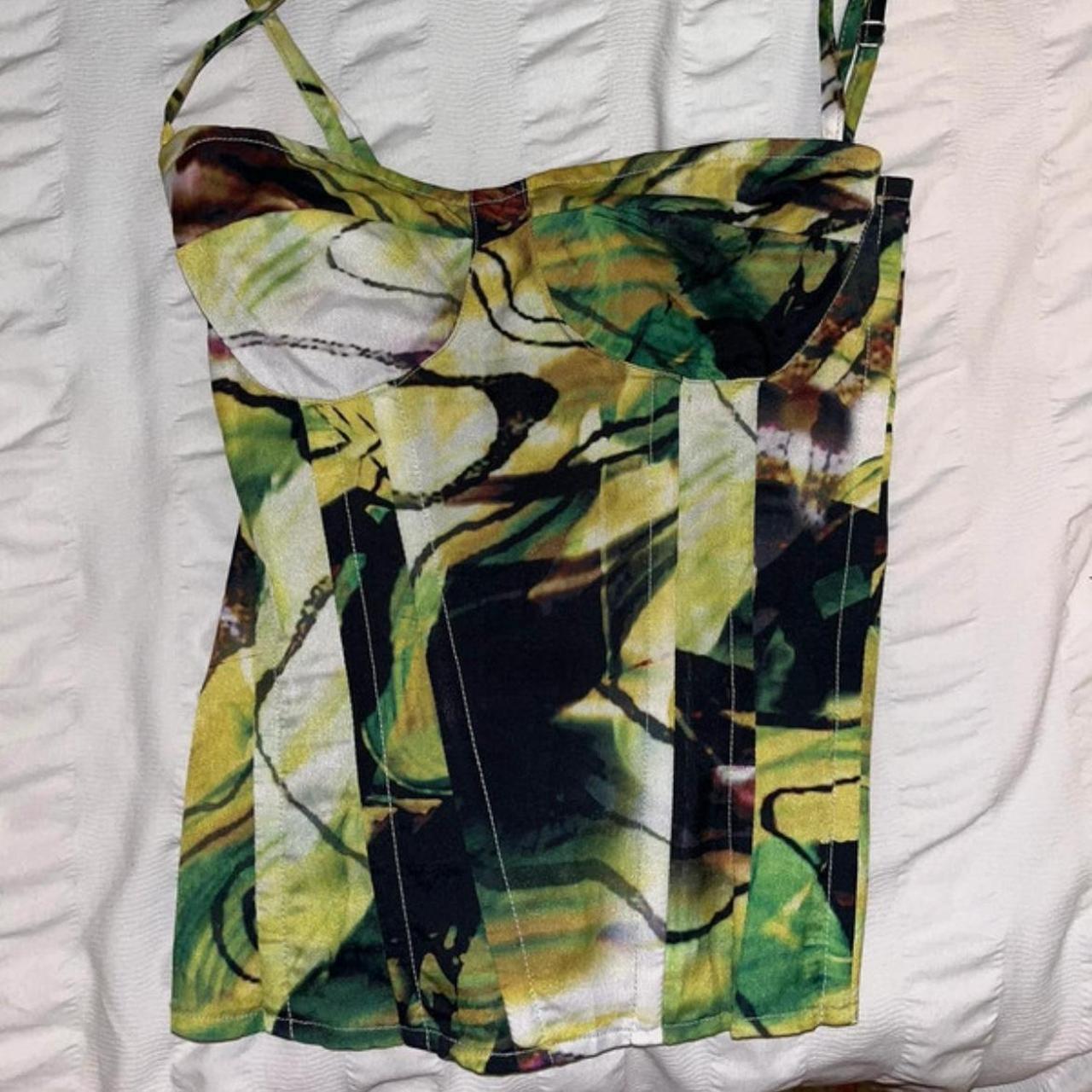 item listed by bethgeddes
