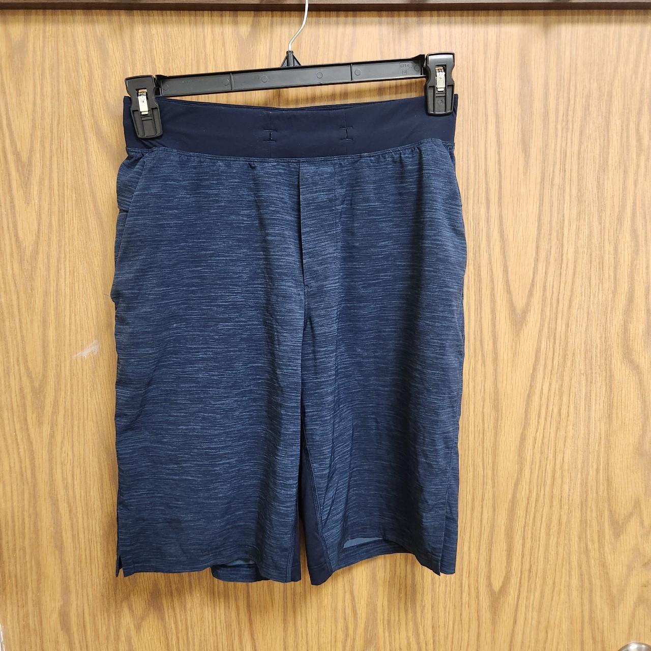 Men's Drawstring Shorts