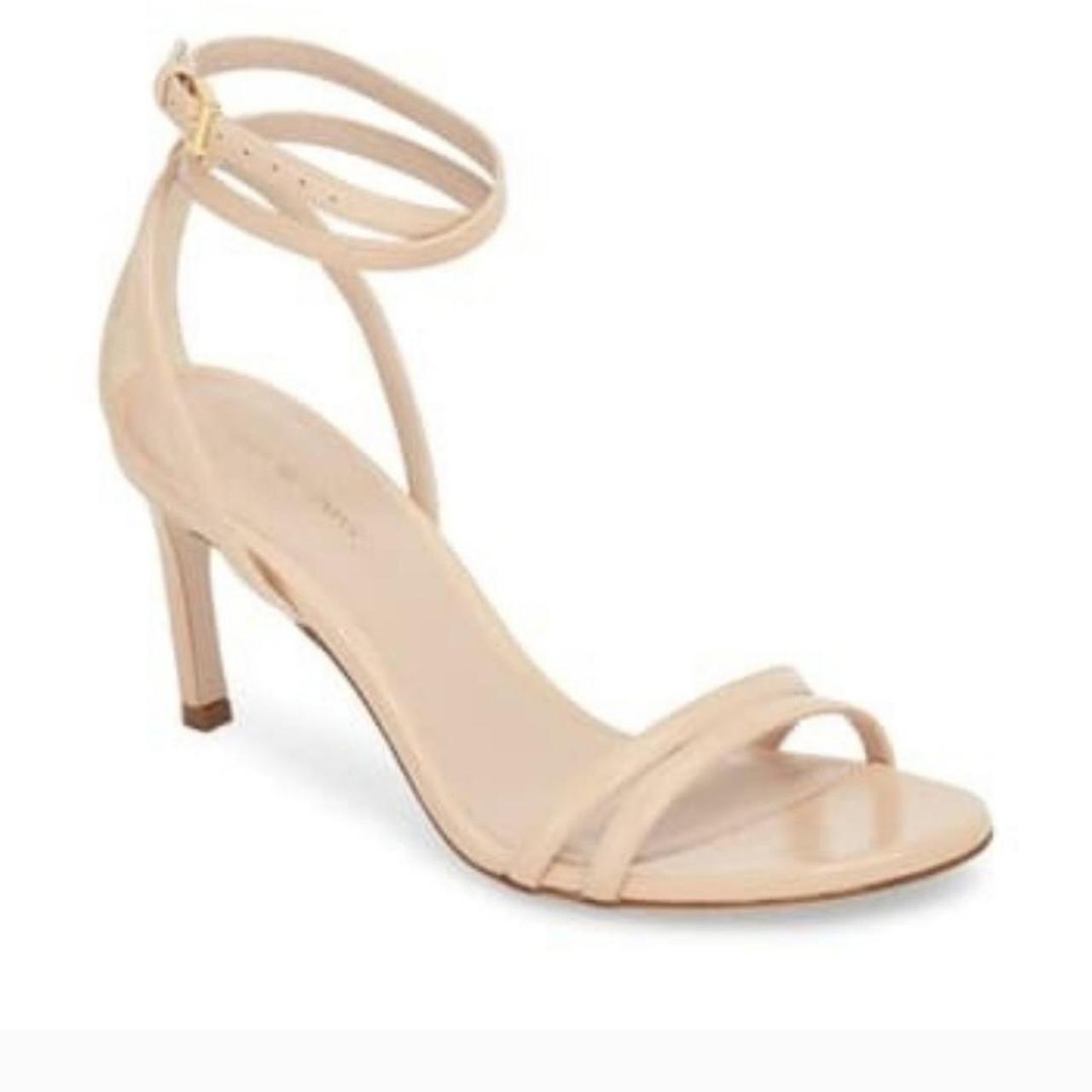 Stuart weitzman topical deals strappy sandals