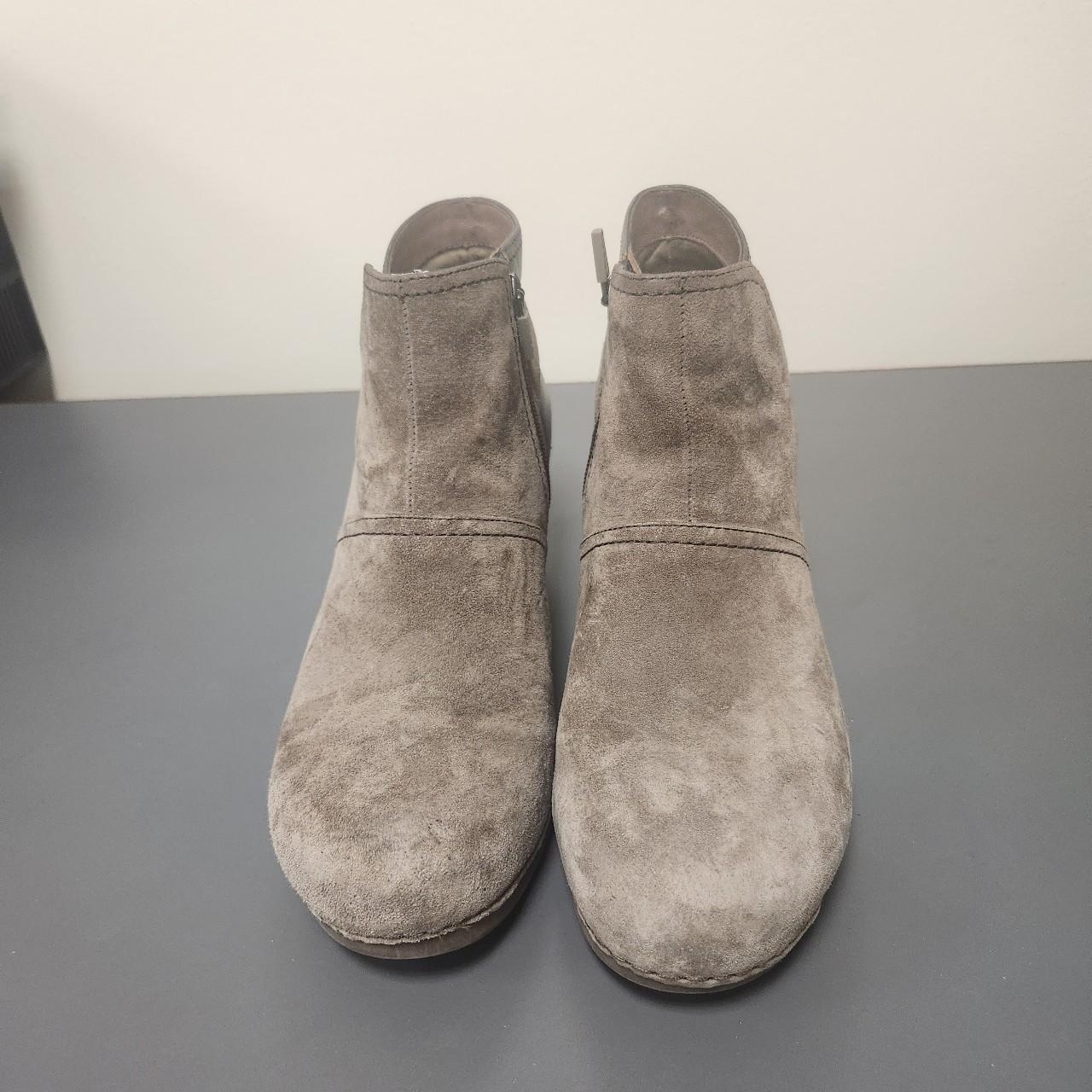 Dansko shirley booties best sale