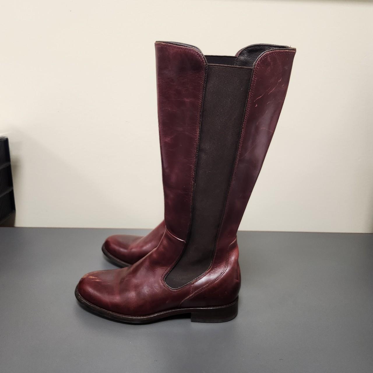 Wolverine hot sale darcy boot