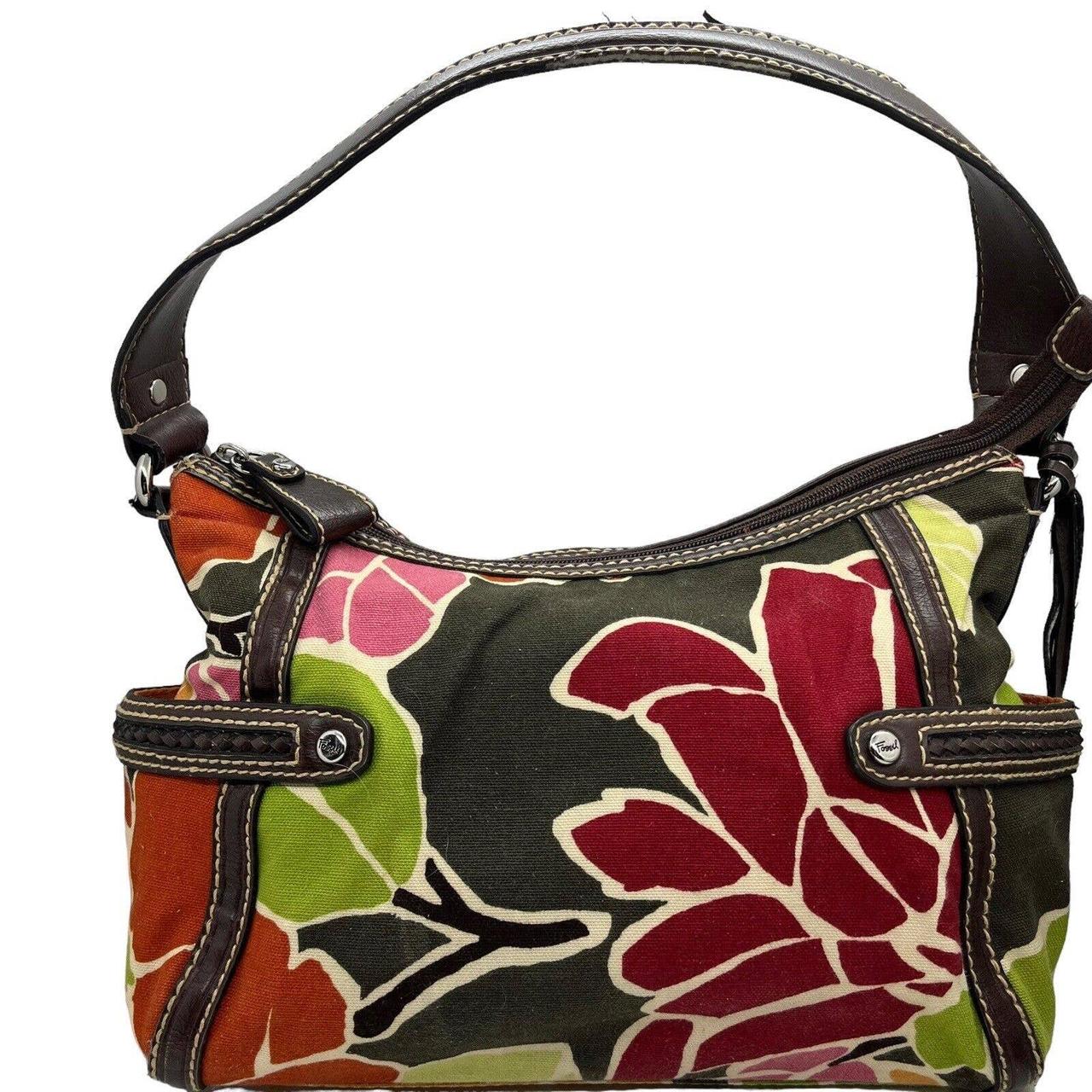 Fossil Women's Fiona Large Crossbody Purse Palestine | Ubuy