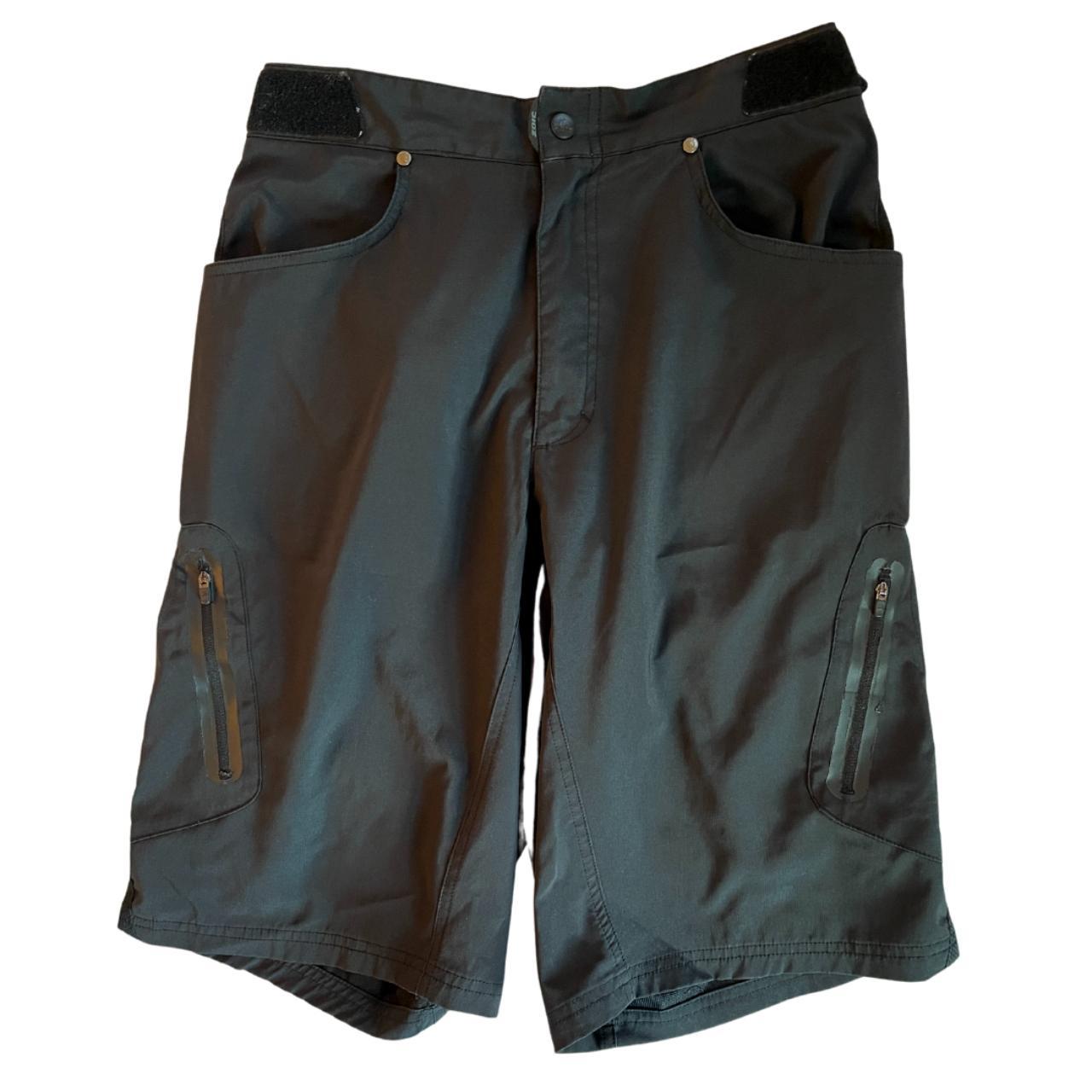 Zoic ether discount mountain bike shorts