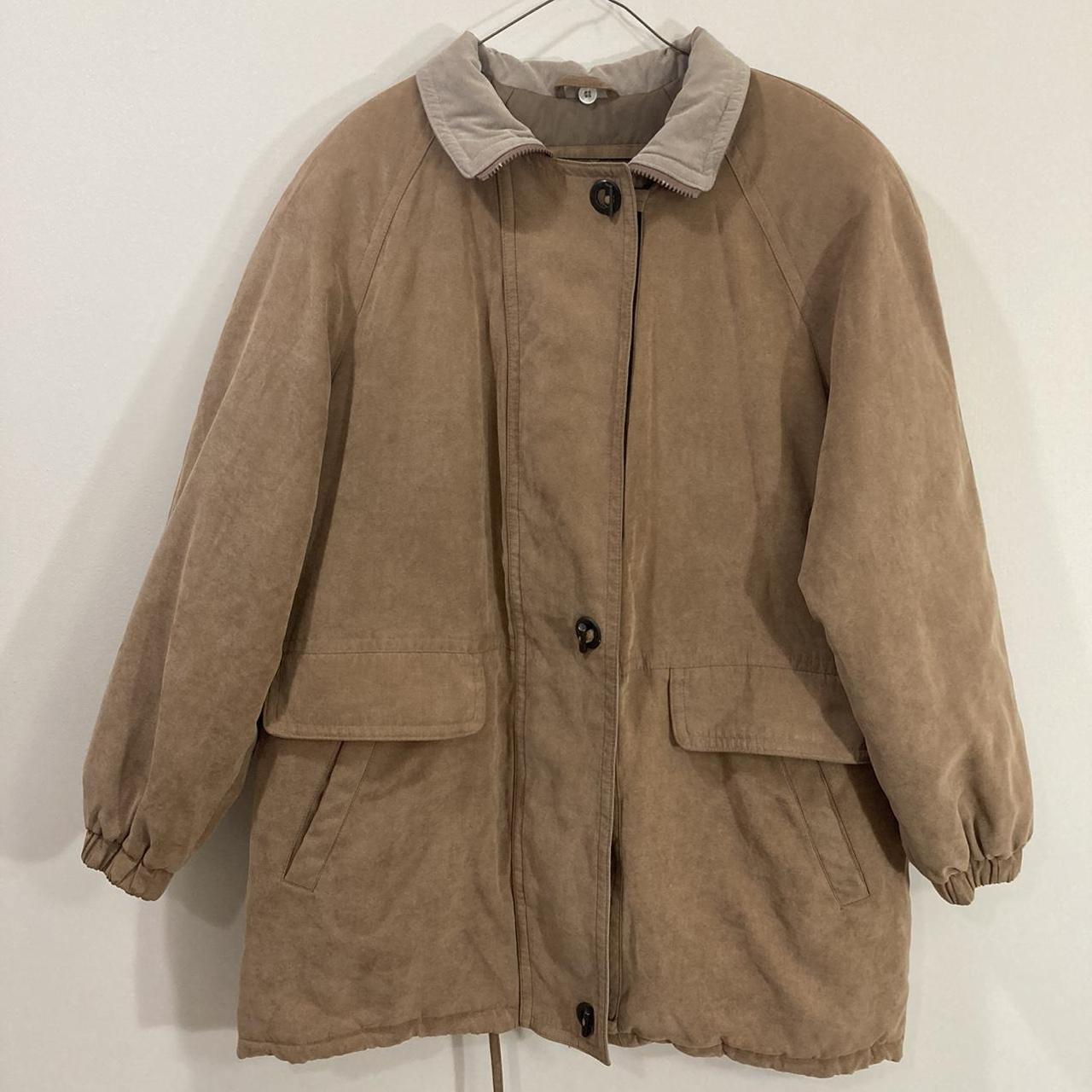 Fleet street clearance outerwear