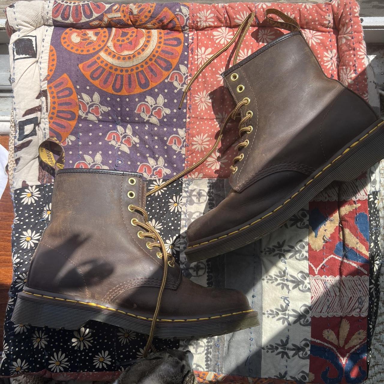 doc martens carolyn