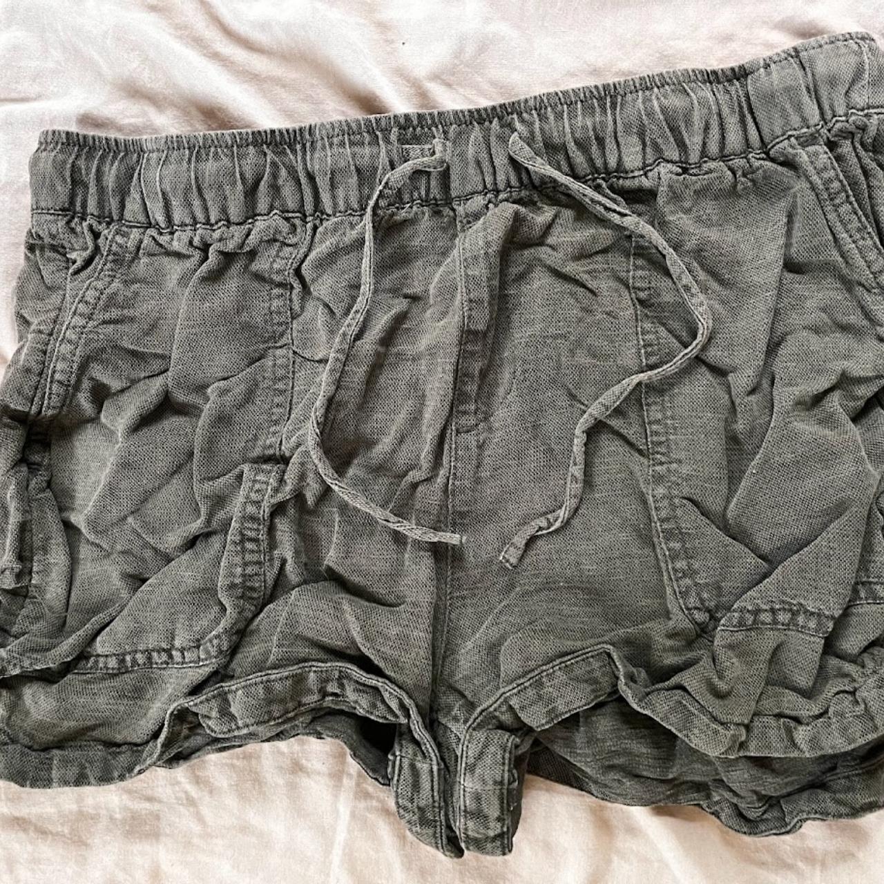 Cynthia hotsell rowley shorts