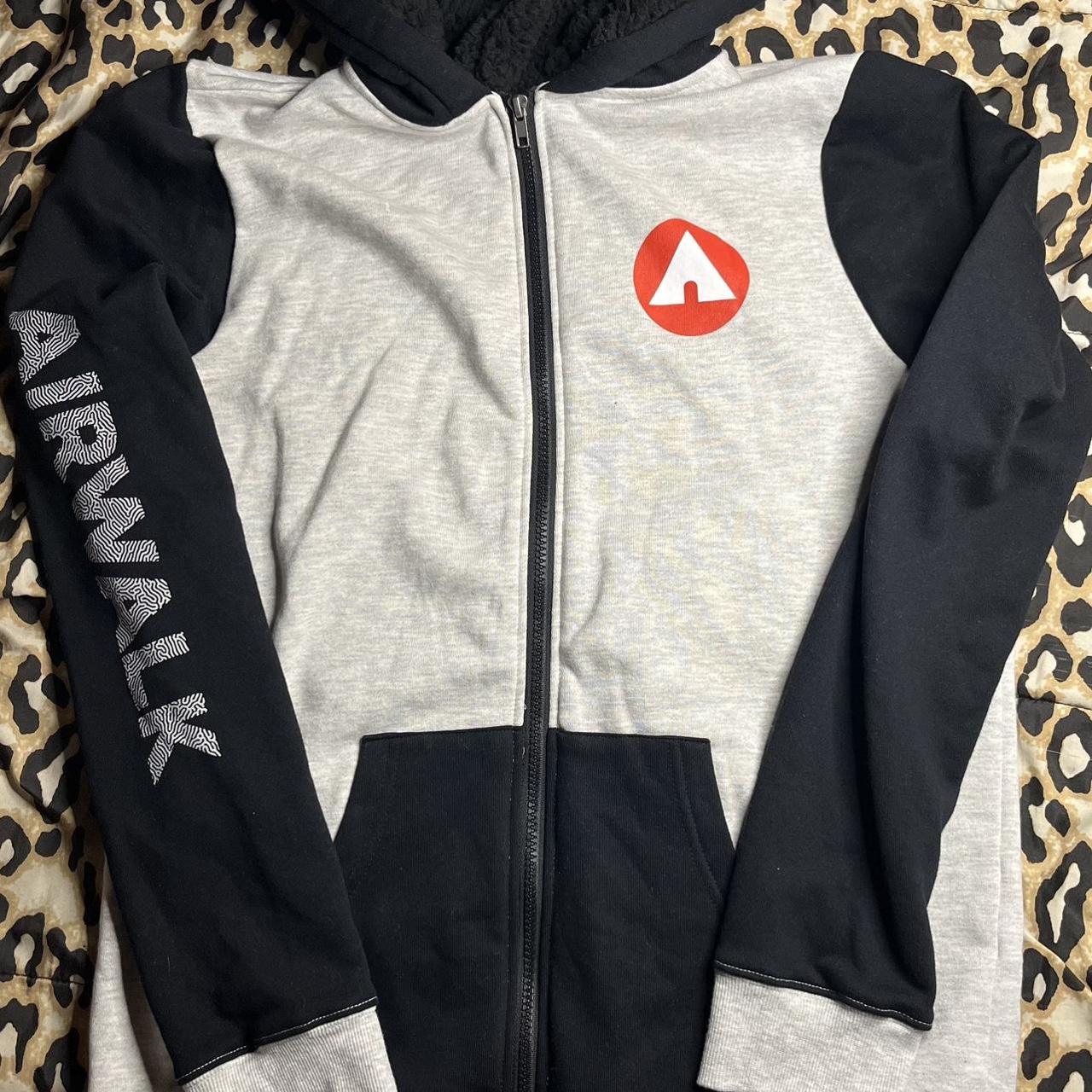 Airwalk jacket shop