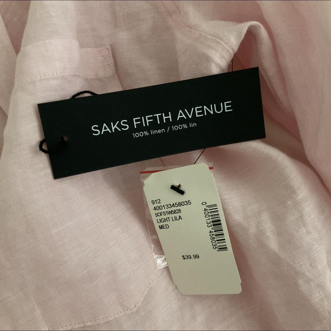 FIFTH AVENUE CLOTHING