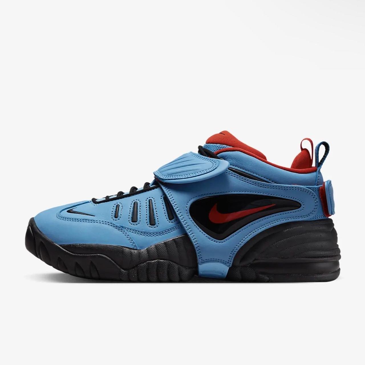 sneakers ambush