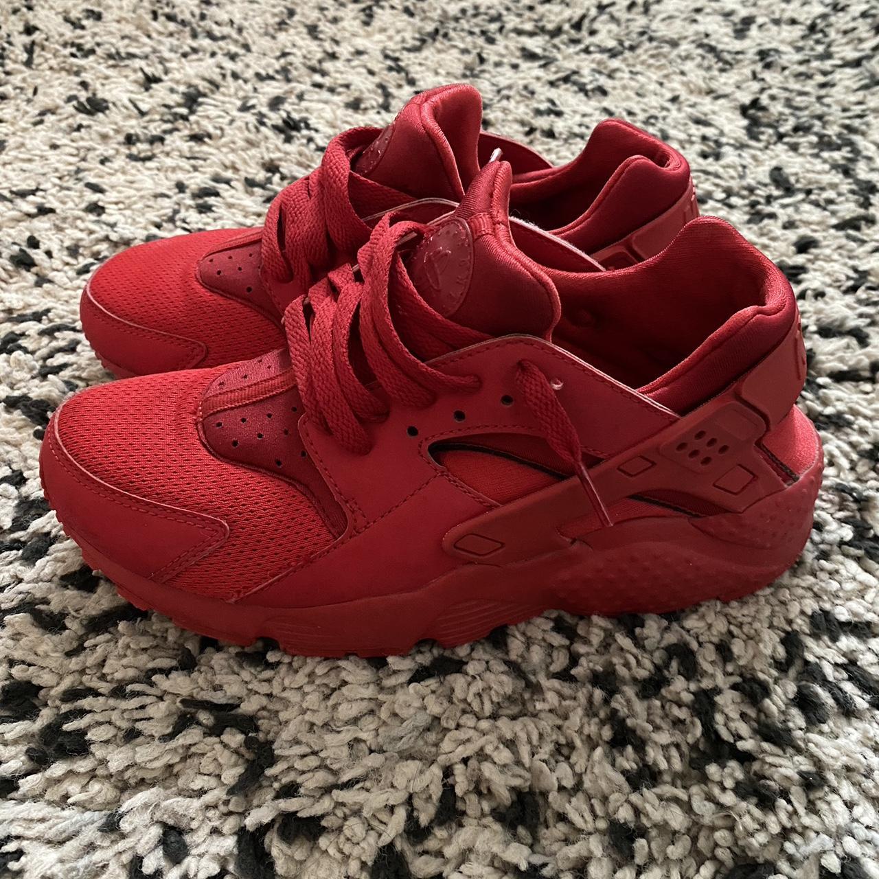 huarache size 5.5
