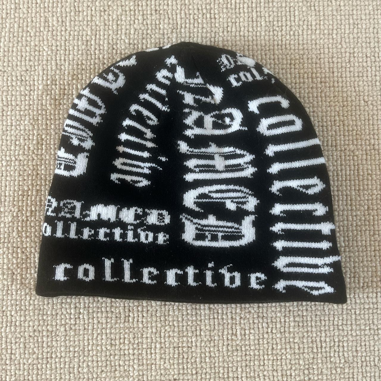 Sexiest Beanie I’ve Ever Seen For A Small Head, Too - Depop