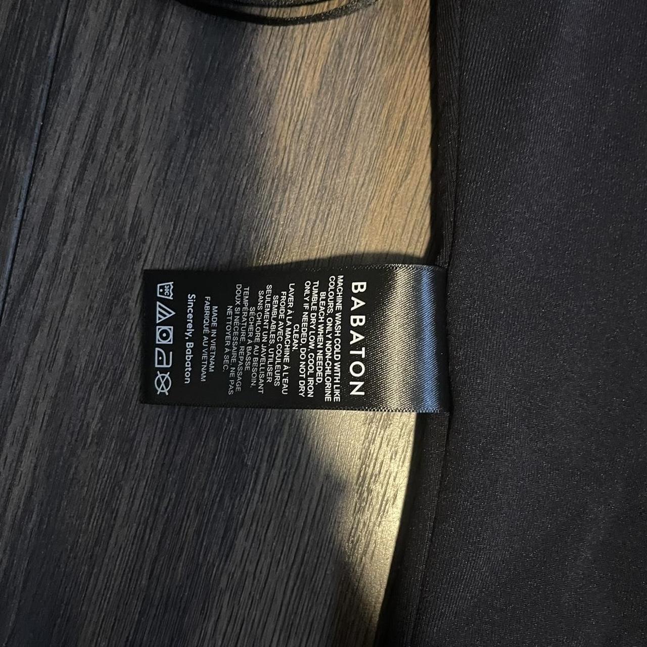 Contour Squareneck ShortSleeve Body Suit Size - Depop