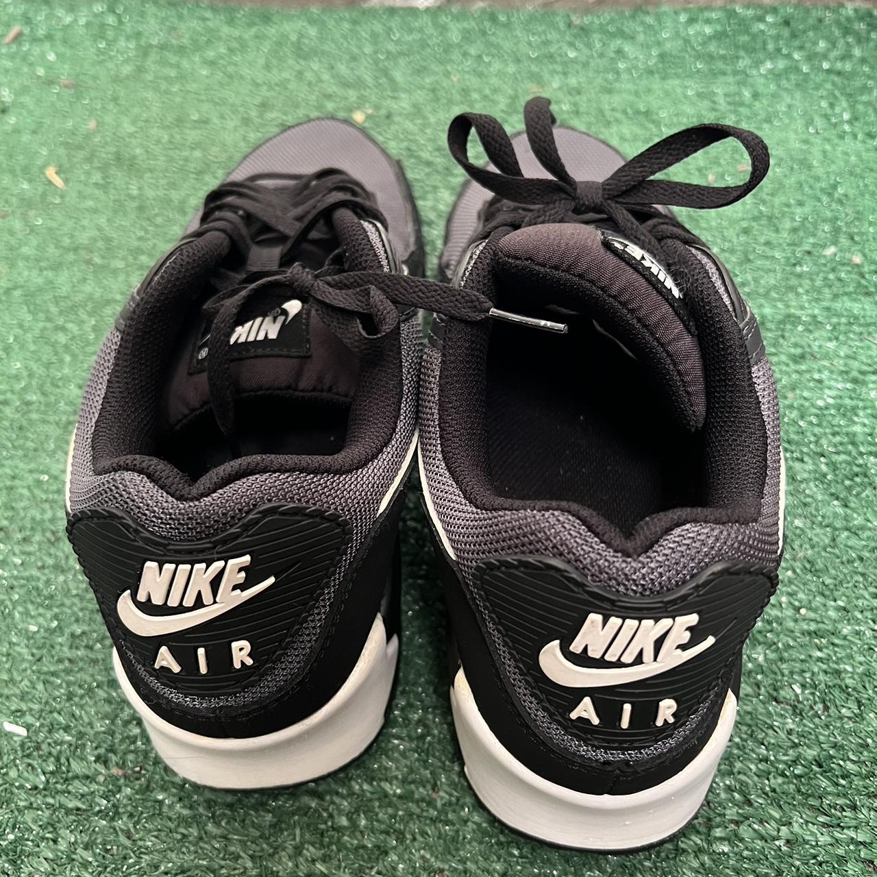 mens nike trainers 90