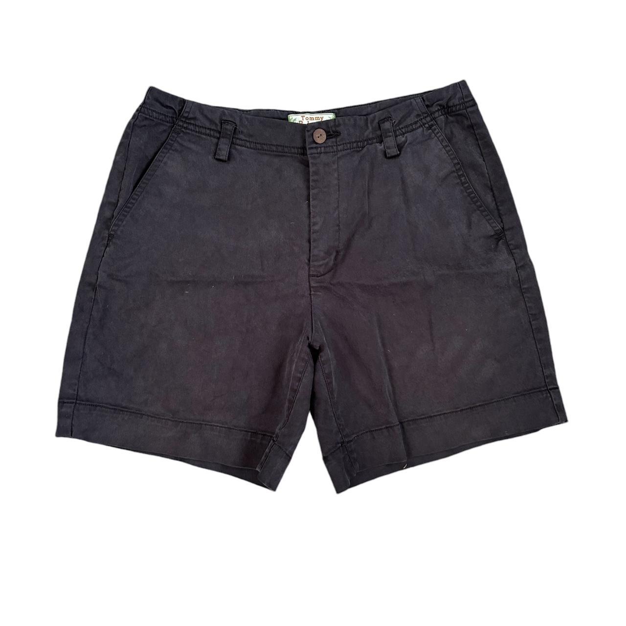 Shops Tommy Bahama black fashion Shorts