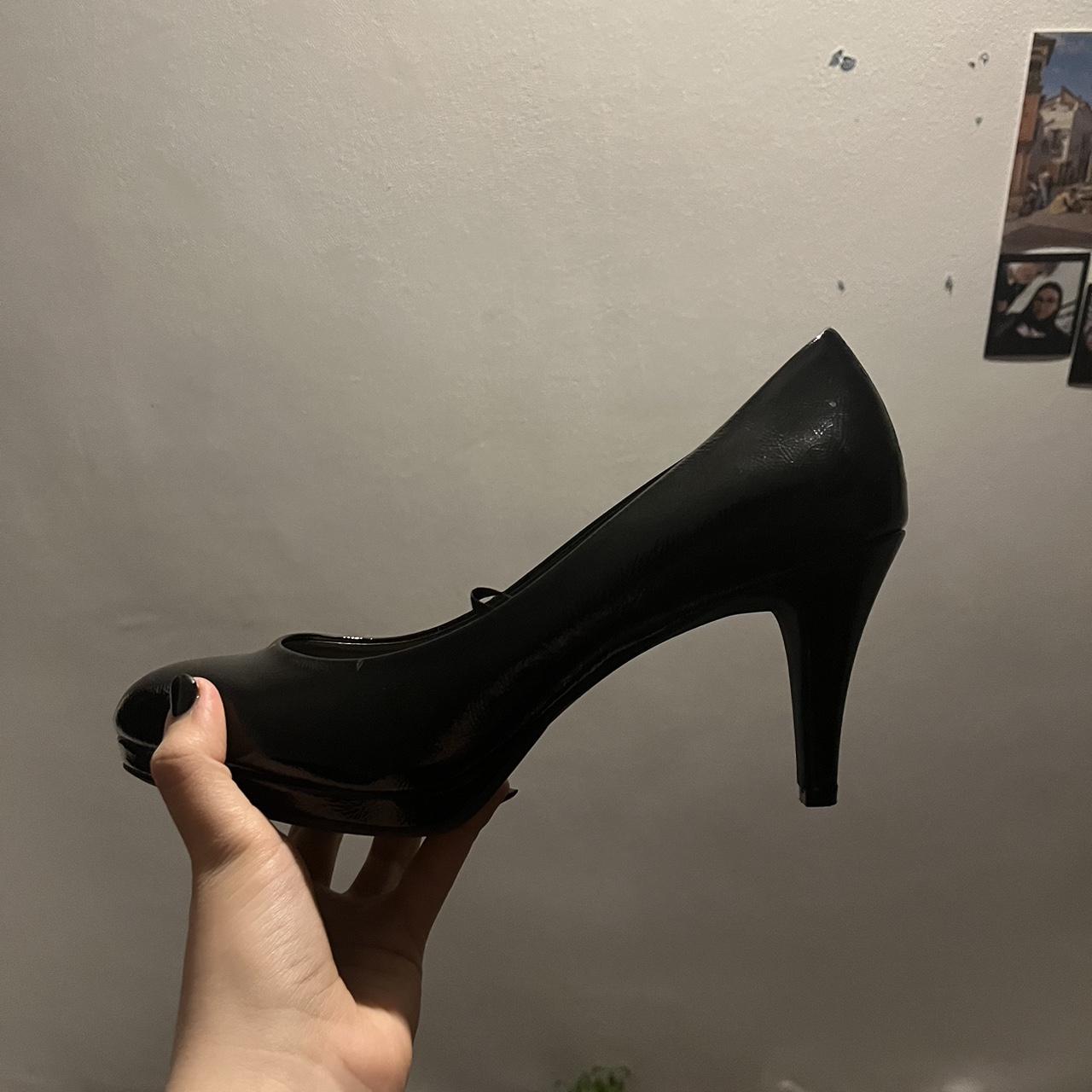 F&f heels on sale