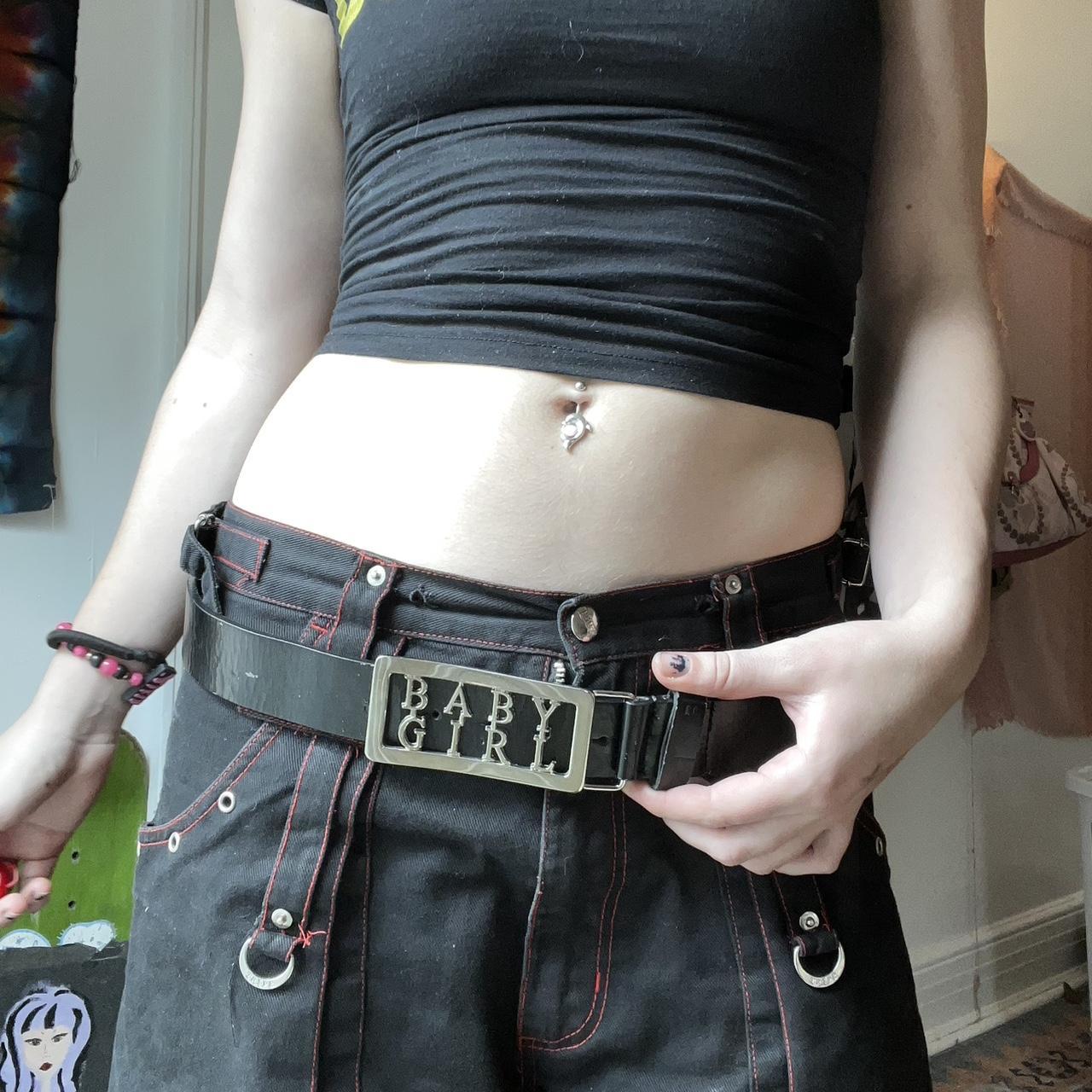 item listed by pinknpunk
