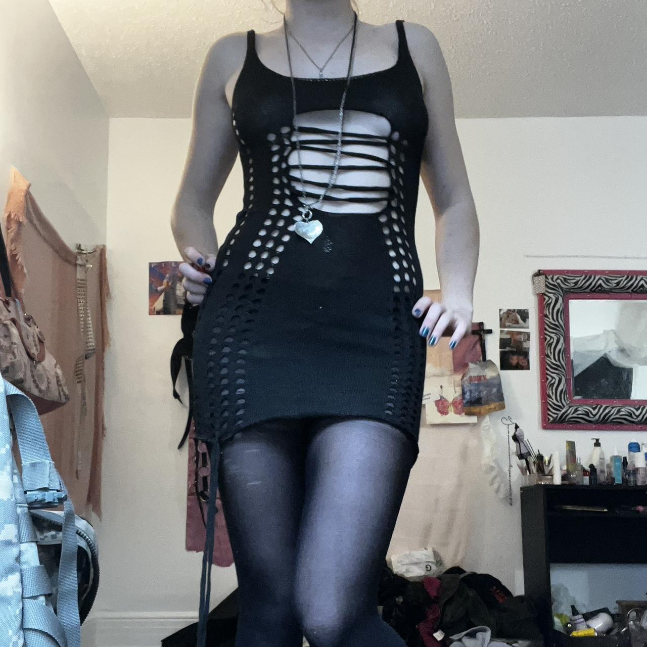 item listed by pinknpunk