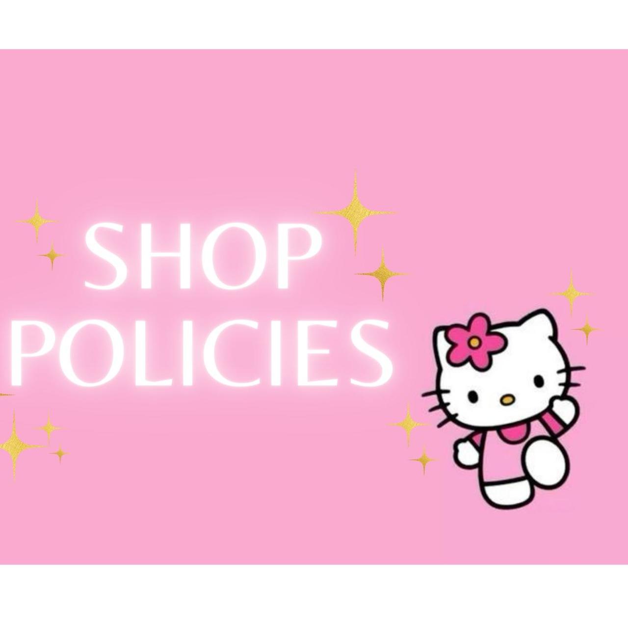 🎀💕Hii selling preloved items pls feel free to check... Depop