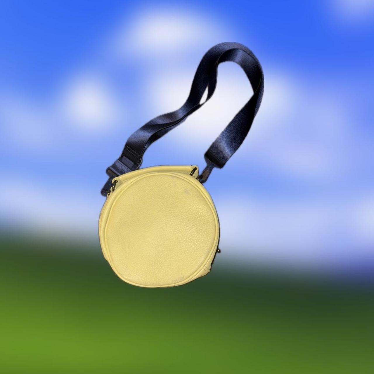 Puma Women's Tote bags - Yellow/Multi – Fenty x P… - image 2