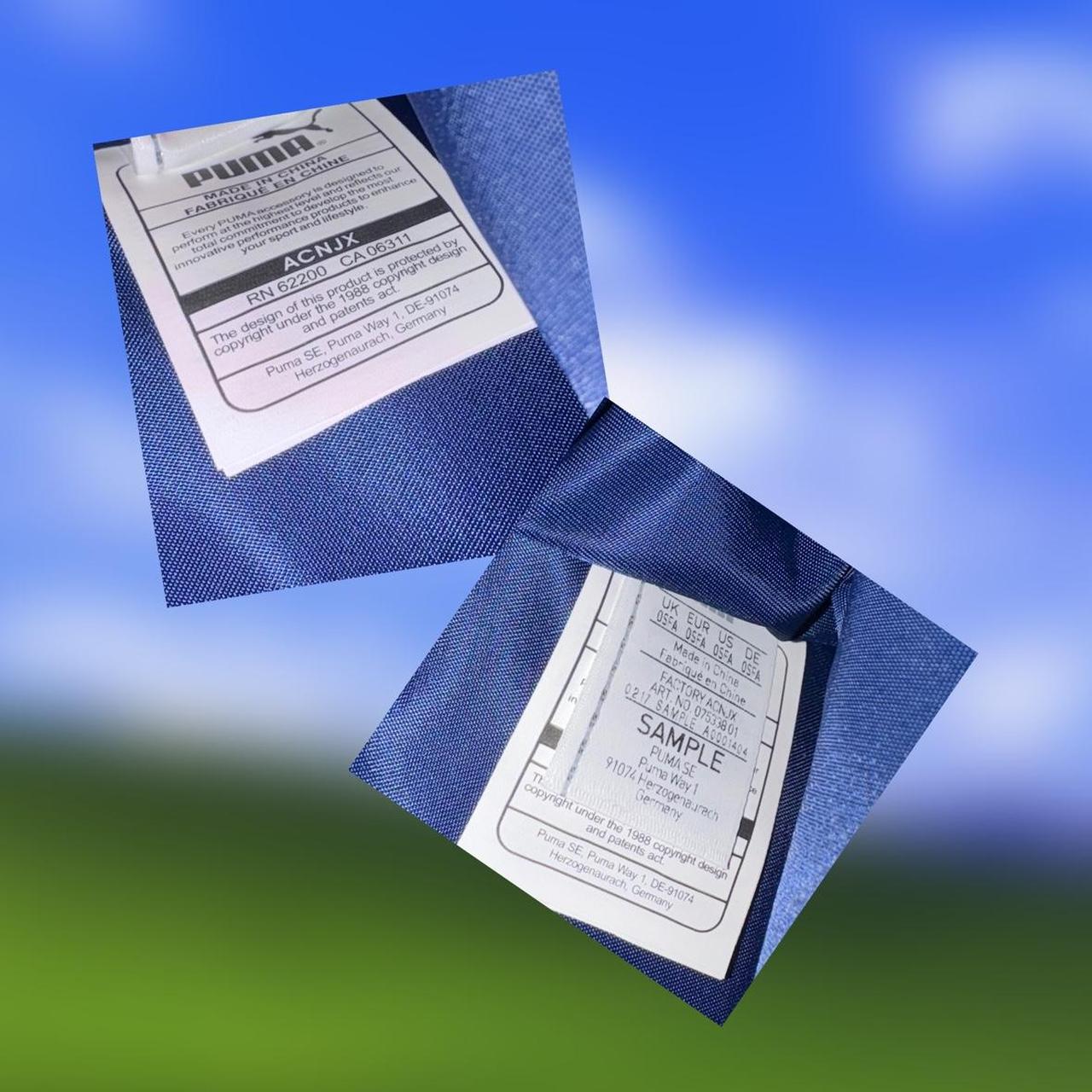 Puma Women's Tote bags - Yellow/Multi – Fenty x P… - image 4