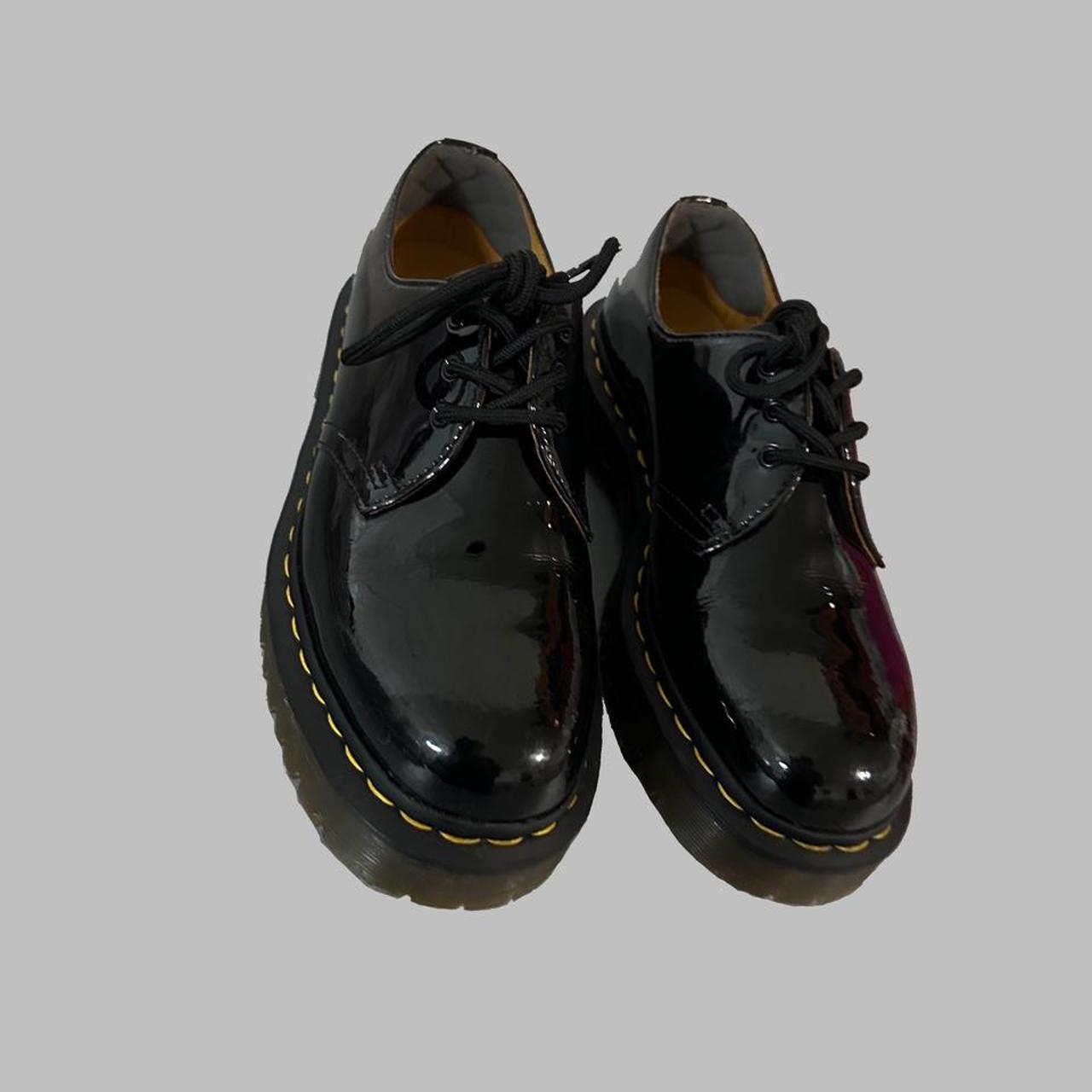 1460 patent doc martens