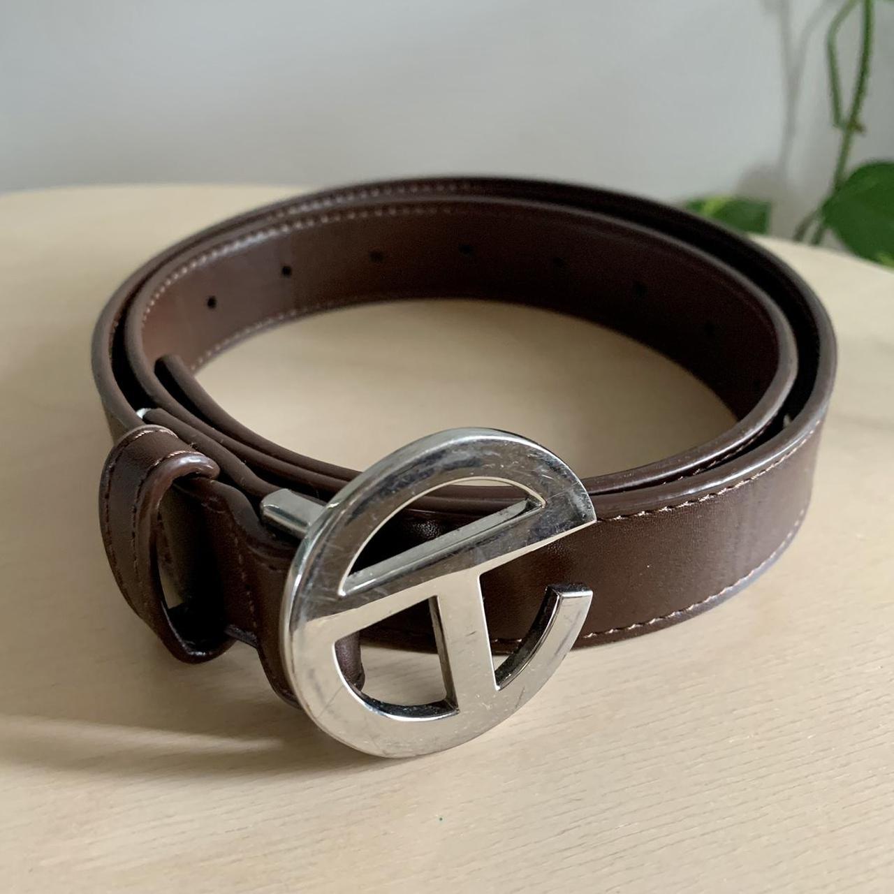 telfar mens belt