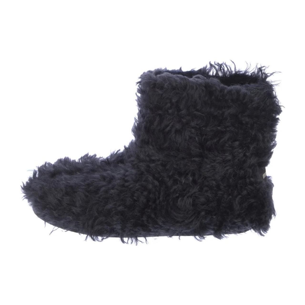 Slipper Boots Animal Clothing Slippers Slipper Boots Vintage Fur