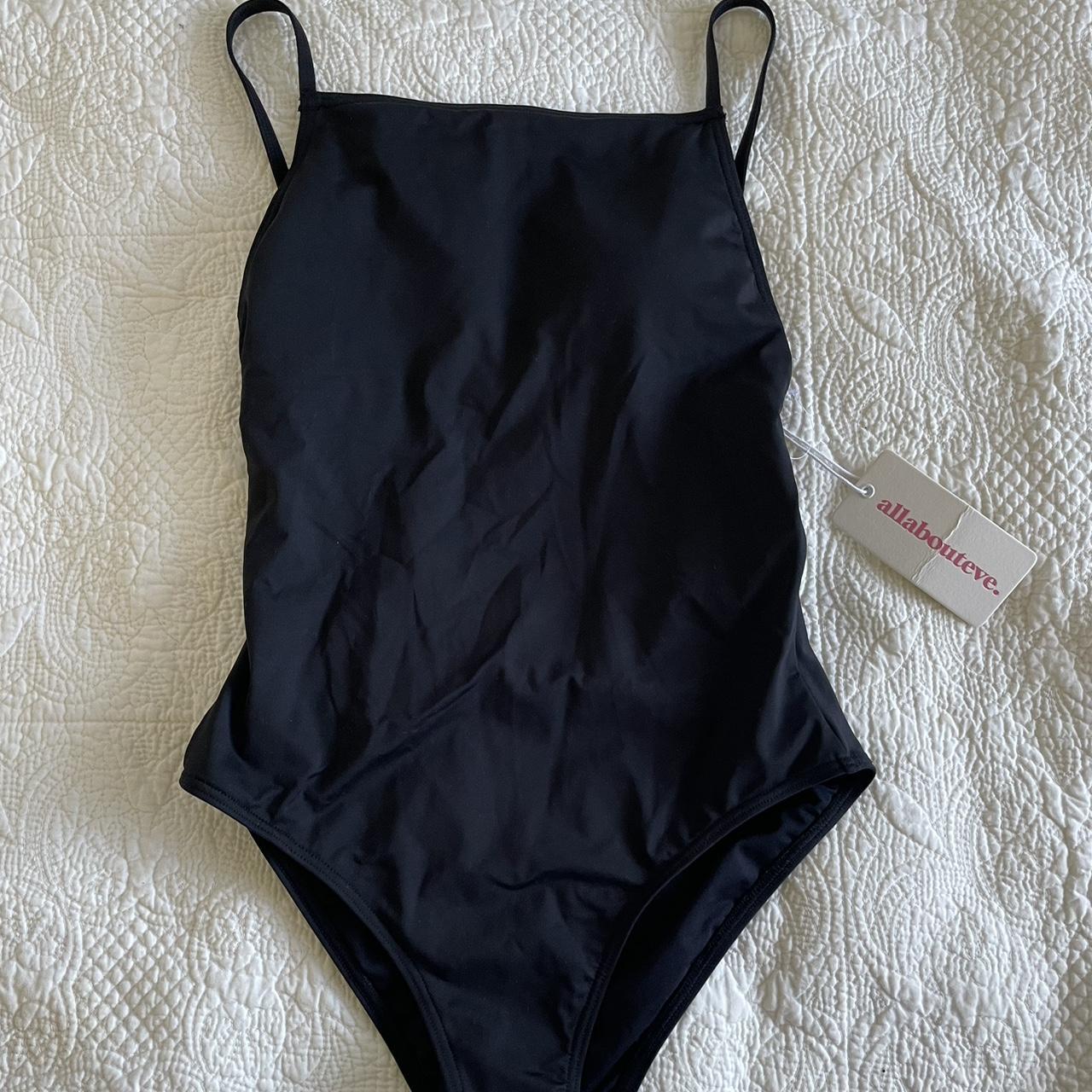 Women's Swimsuit-one-piece | Depop